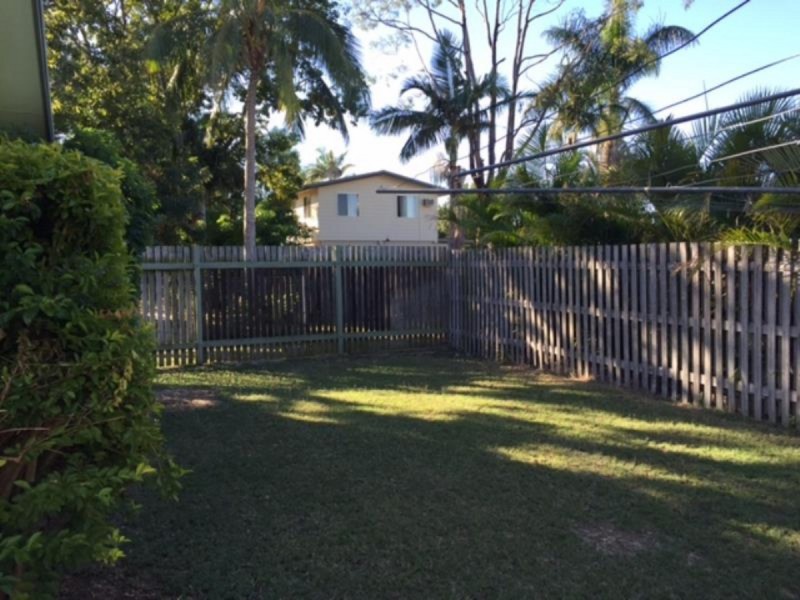 6 Bondeson Drive, Parkhurst QLD 4702